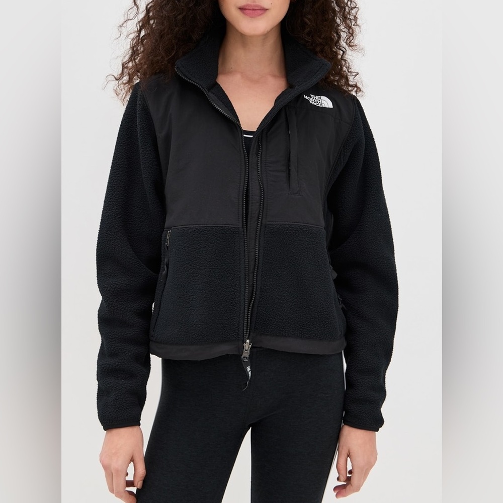 The North Face Women's Denali Jacket